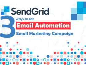 Sendgrid Automation - 3 ways to use sendgrid automation