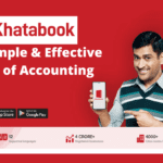 Khatabook: A Simple & Effective Way of Accounting