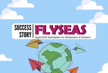 Flyseas: An Ecommerce Marketplace