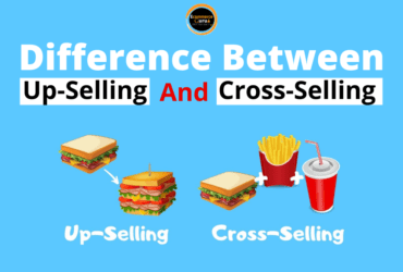 upselling and cross-selling