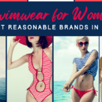 Best Reasonable Swimwear Brands to Shop in USA