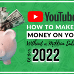 how to make money on youtube