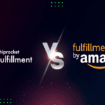 Which is better for shipping - Amazon FBA vs Shiprocket