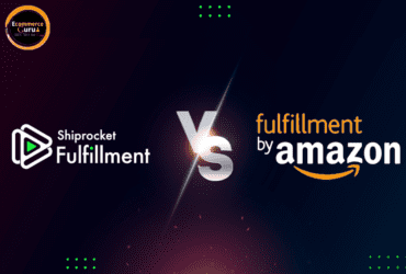 Which is better for shipping - Amazon FBA vs Shiprocket