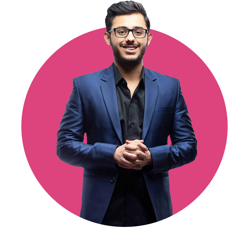carryminati