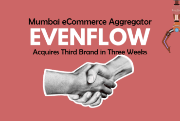 Evenflow acquisition