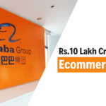 Ecommerce Platform Alibaba Sales Growth