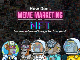 how does meme marketing and nft change the future
