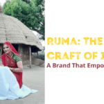 Ruma Devi: The Craft of India