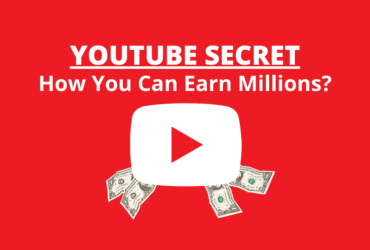YouTube Secrets: Hoe to earn millions on youtbe?