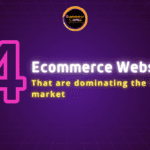 4 ecommerce websites that are dominating the Indian market