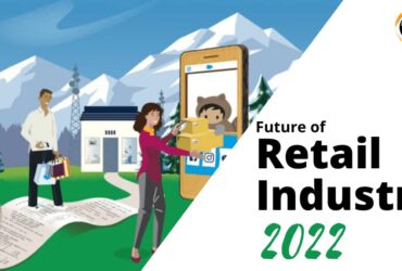 Future of Retail Industry in 2022