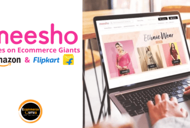 Meesho Takes on E-Commerce Giants Amazon and Flipkart Major Changes In Seller Policy Aimed To Attract Vendors