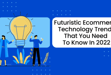 ecommerce technology
