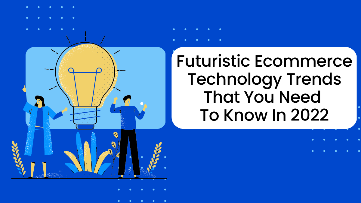 ecommerce technology