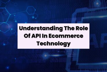 Understanding The Role Of API In Ecommerce Technology