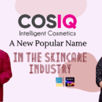 CosIQ - A New Popular Name In The Skin Care Industry