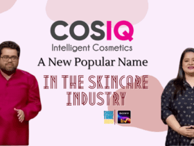 CosIQ - A New Popular Name In The Skin Care Industry