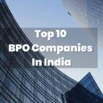 Top 10 BPO Companies In India