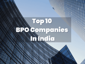 Top 10 BPO Companies In India