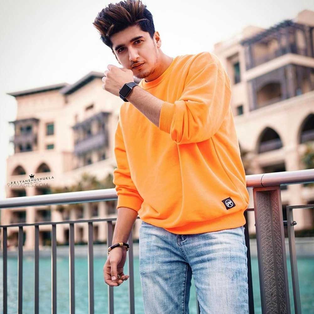 BHAVIN