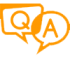 q and a